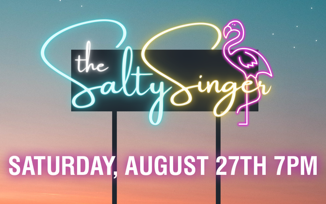 The Salty Singer Trivia Night